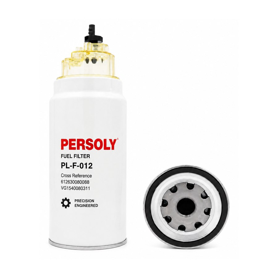 PL-F-012 Fuel Filter