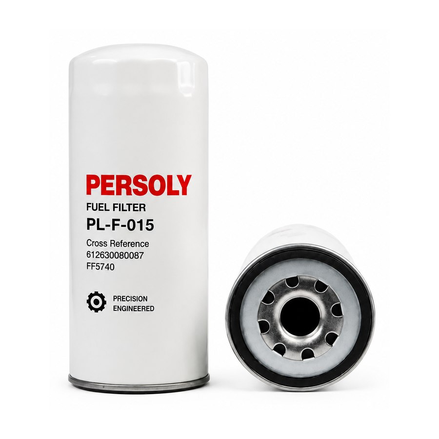 PL-F-015 Fuel Filter