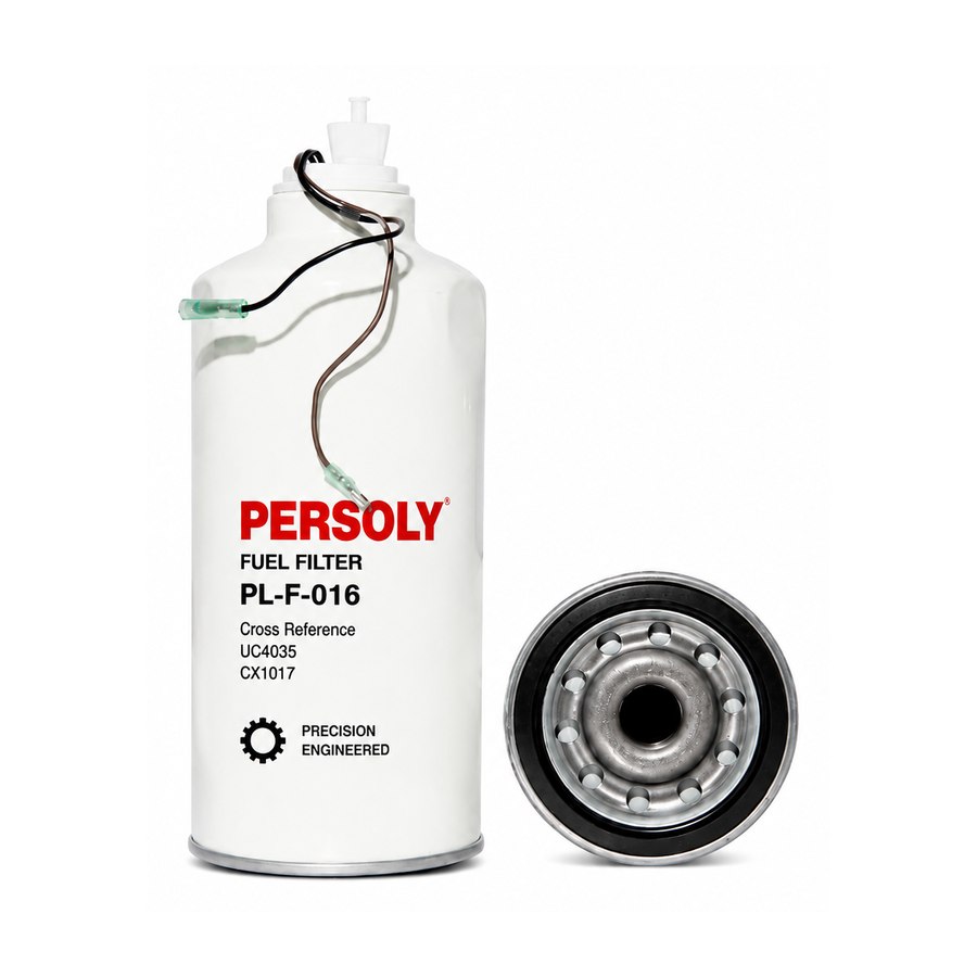 PL-F-016 Fuel Filter