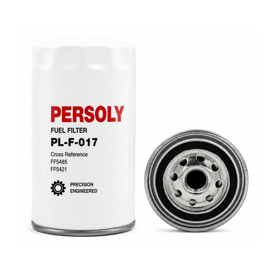 PL-F-017 燃油滤清器