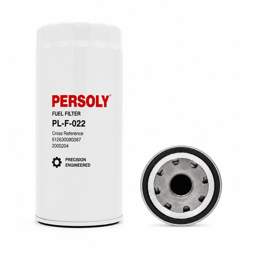 PL-F-022 燃油滤清器