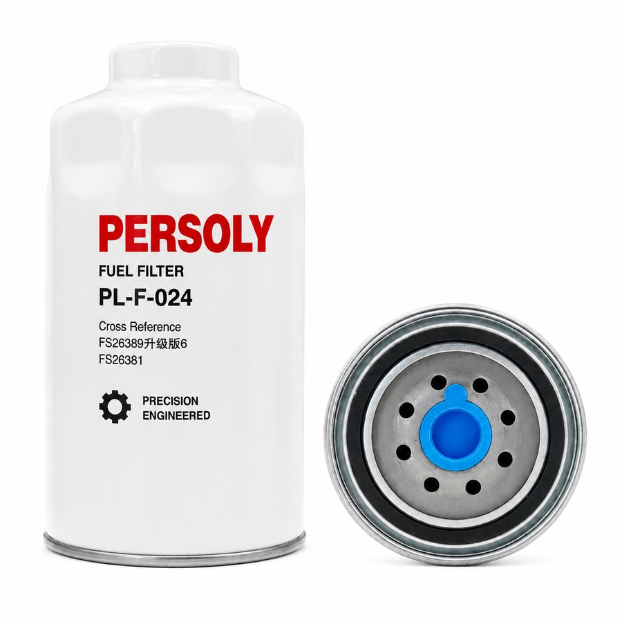 PL-F-024 燃油滤清器