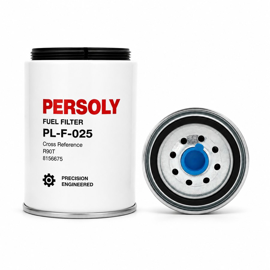 PL-F-025 Fuel Filter