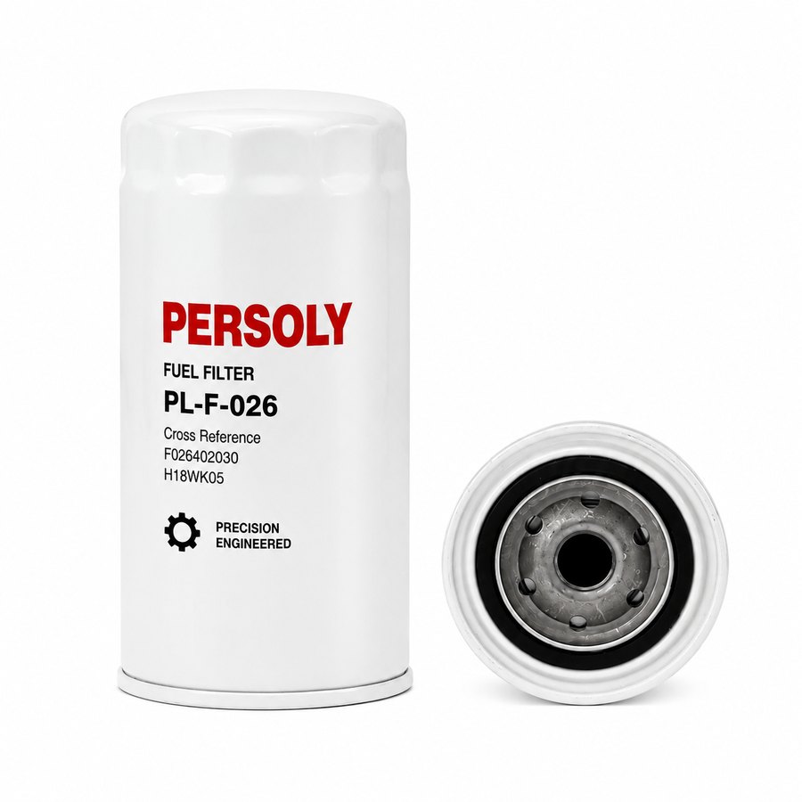 PL-F-026 Fuel Filter
