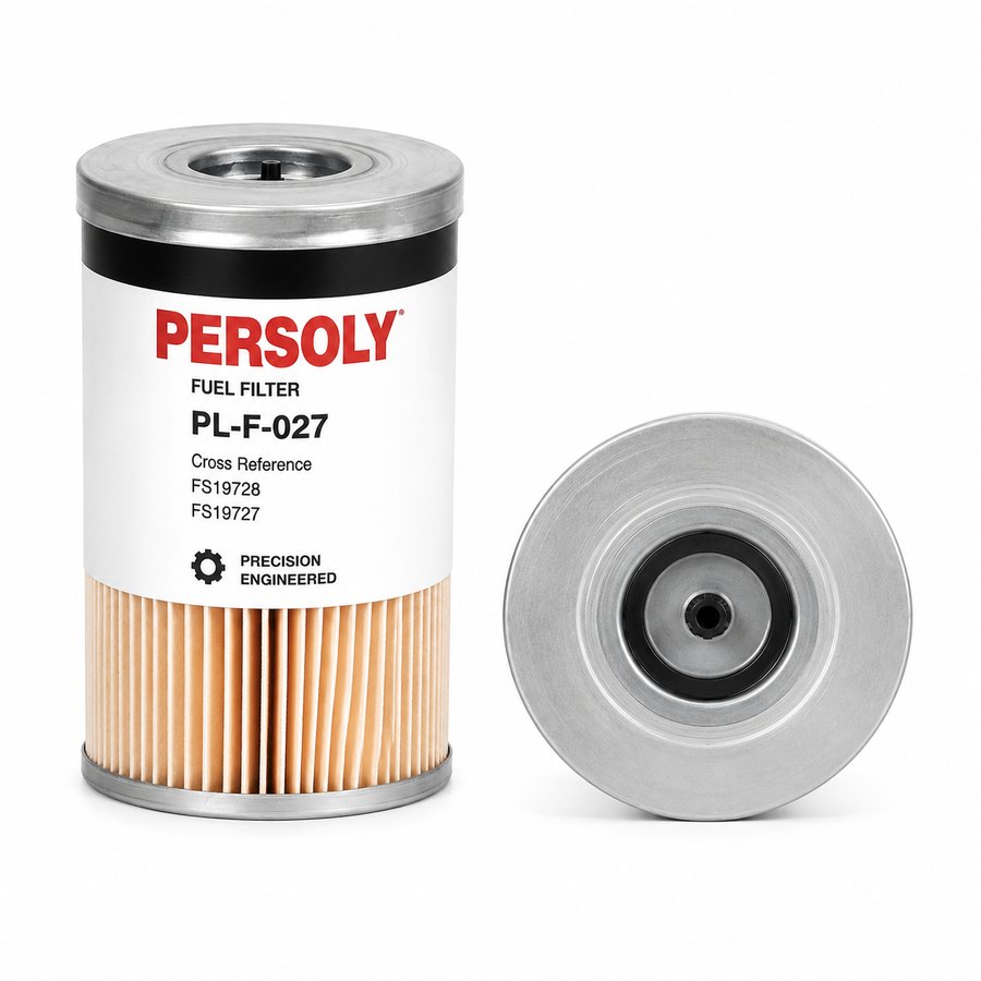 PL-F-027 Fuel Filter