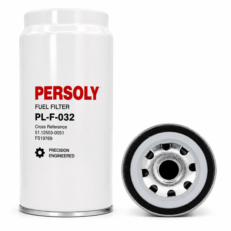 PL-F-032 燃油滤清器