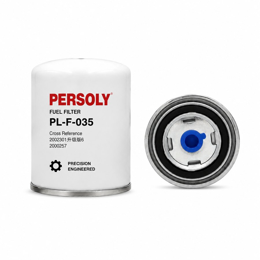 PL-F-035 Fuel Filter