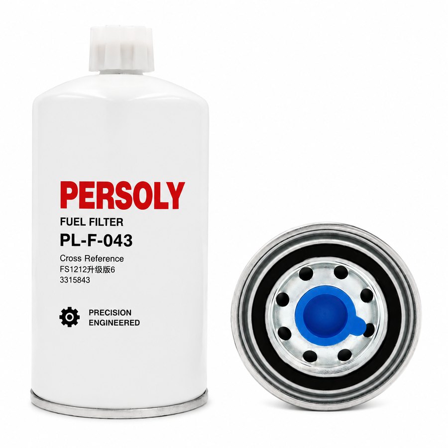 PL-F-043 Fuel Filter