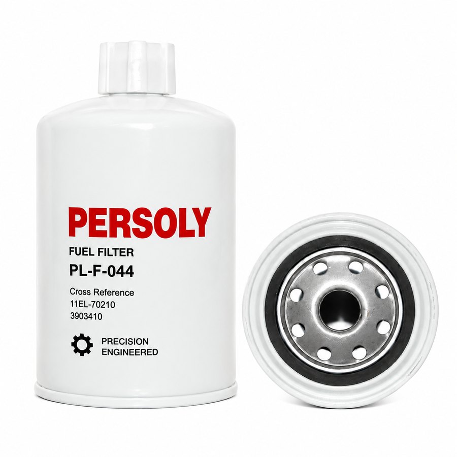 PL-F-044 燃油滤清器