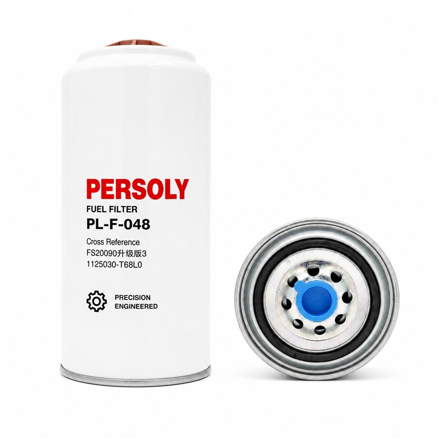 PL-F-048 燃油滤清器