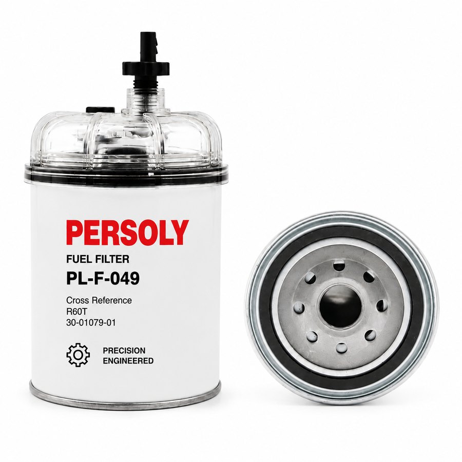 PL-F-049 Fuel Filter
