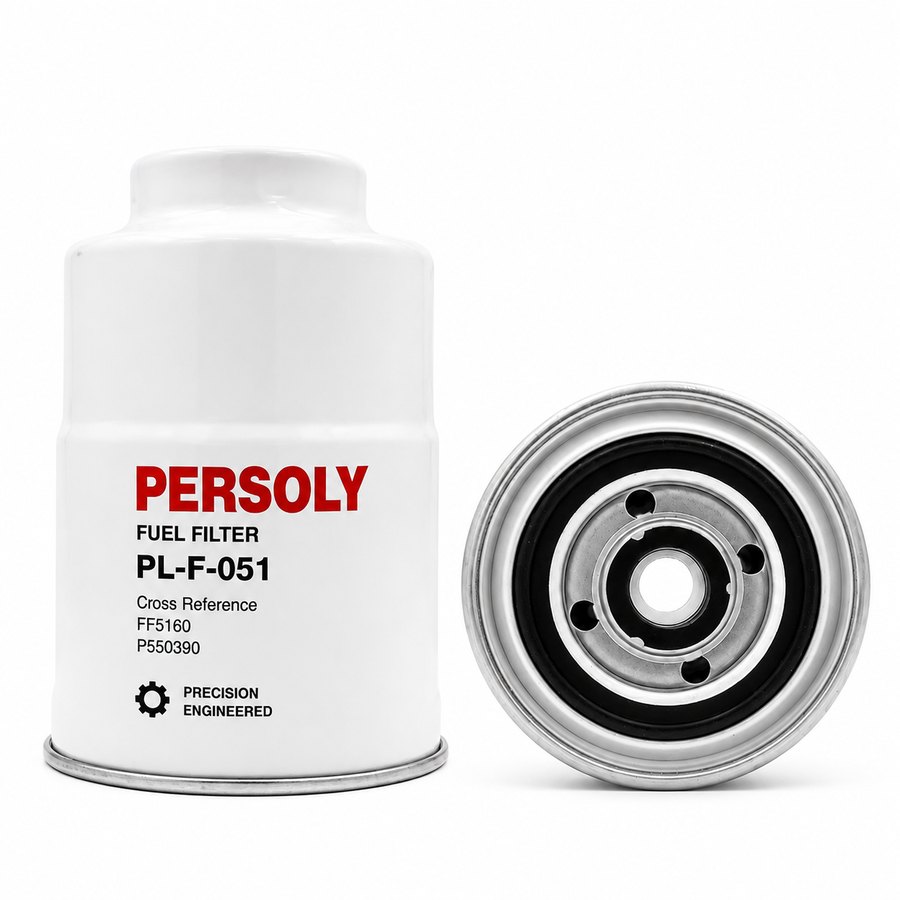 PL-F-051 燃油滤清器