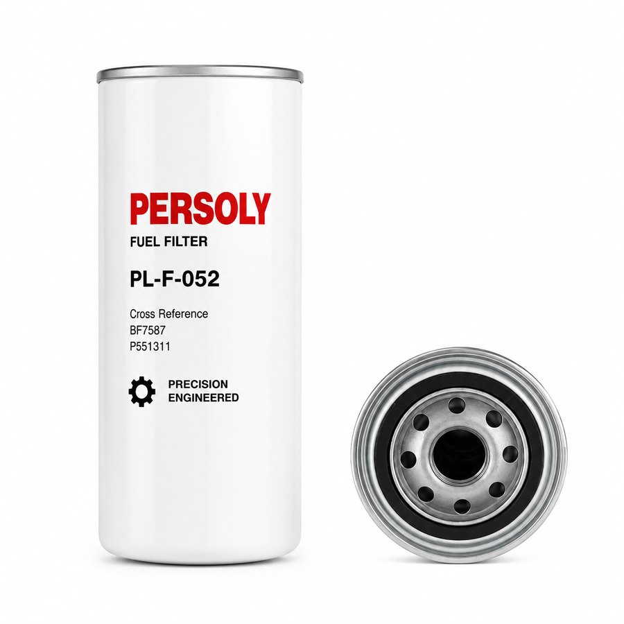 PL-F-052 Fuel Filter