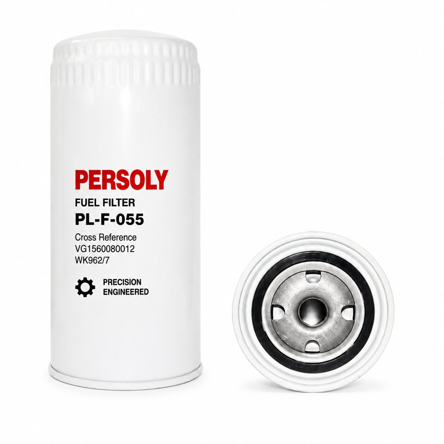 PL-F-055 燃油滤清器