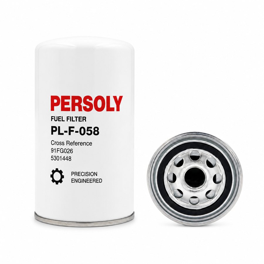PL-F-058 燃油滤清器