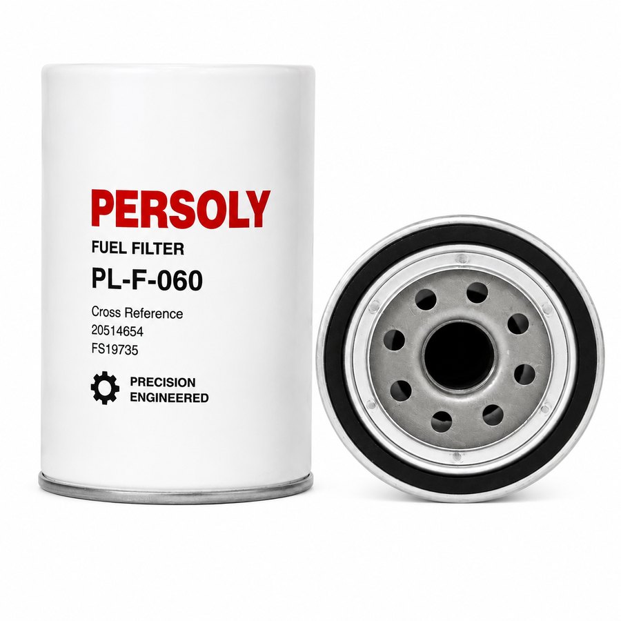 PL-F-060 燃油滤清器