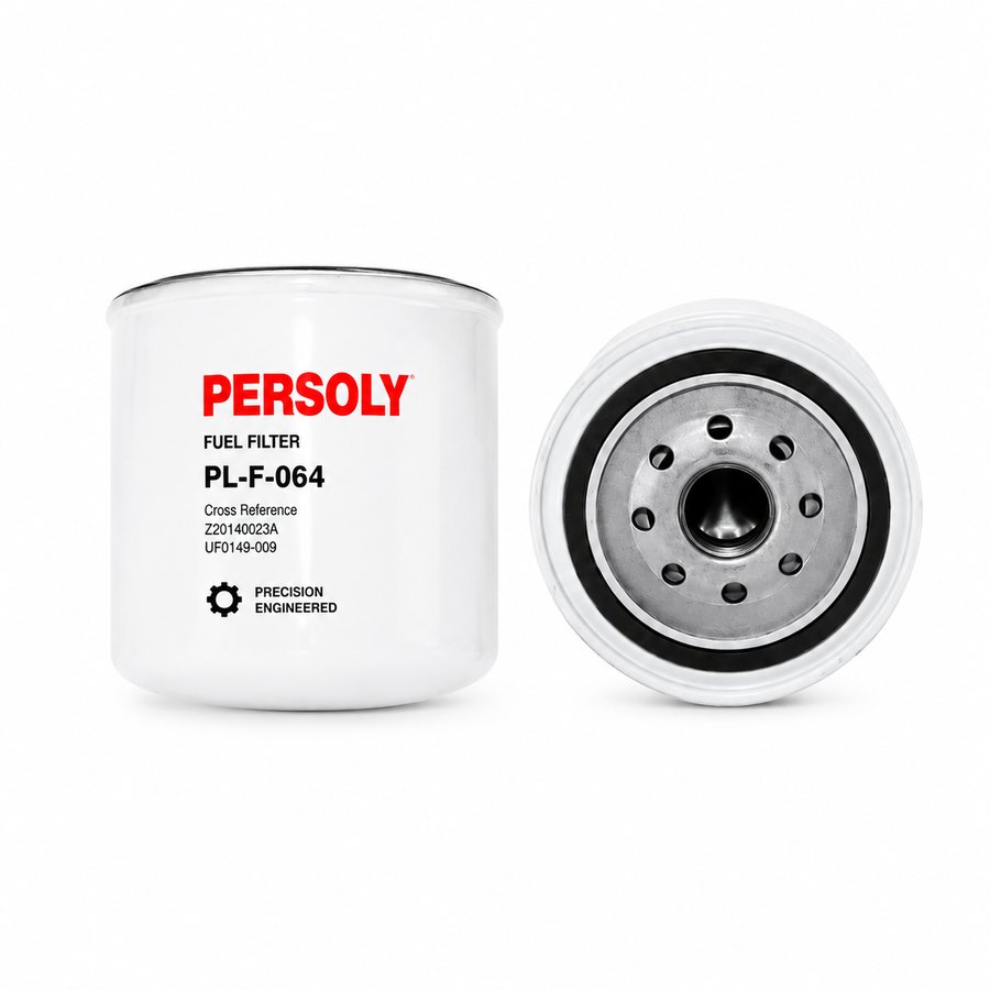 PL-F-064 燃油滤清器