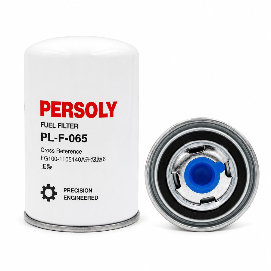PL-F-065 燃油滤清器