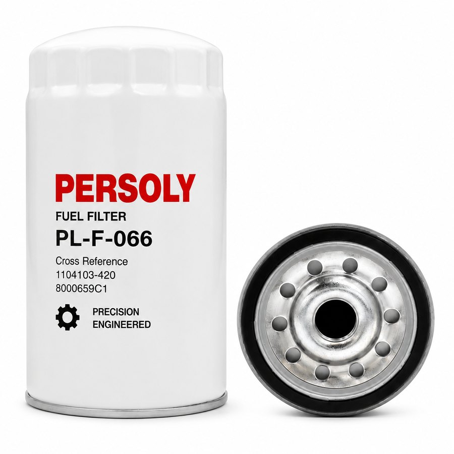 PL-F-066 燃油滤清器