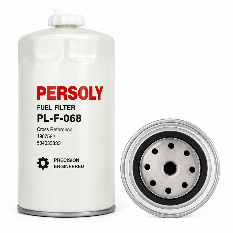 PL-F-068 燃油滤清器