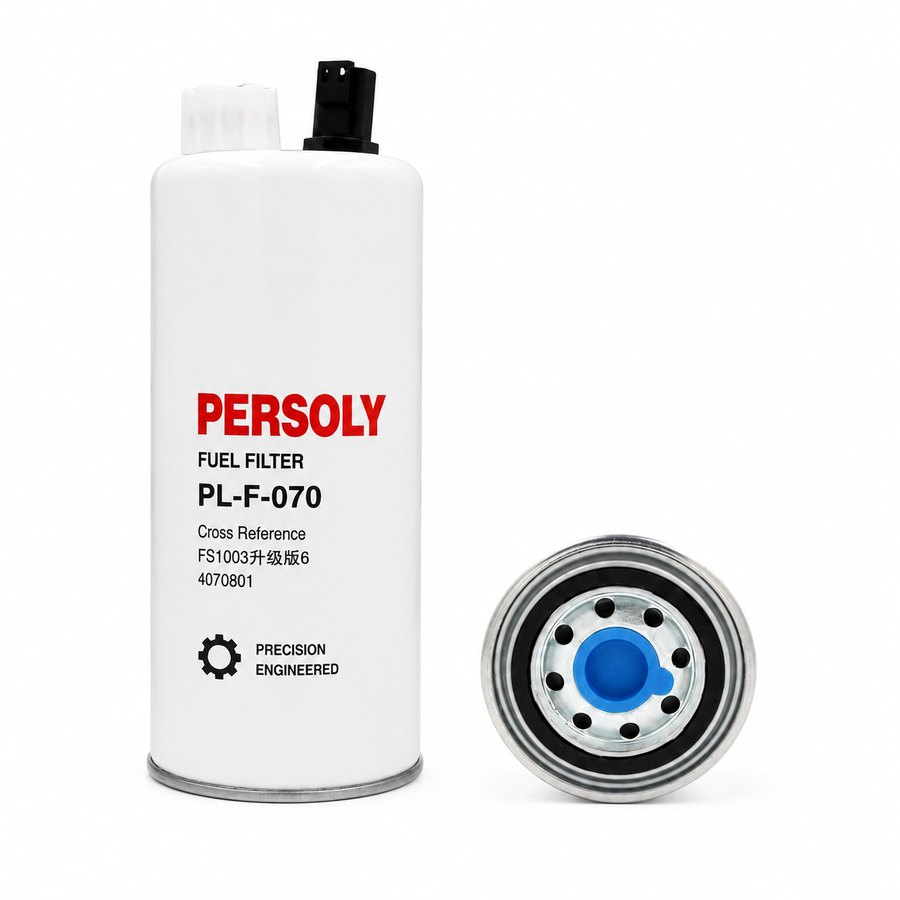 PL-F-070 Fuel Filter