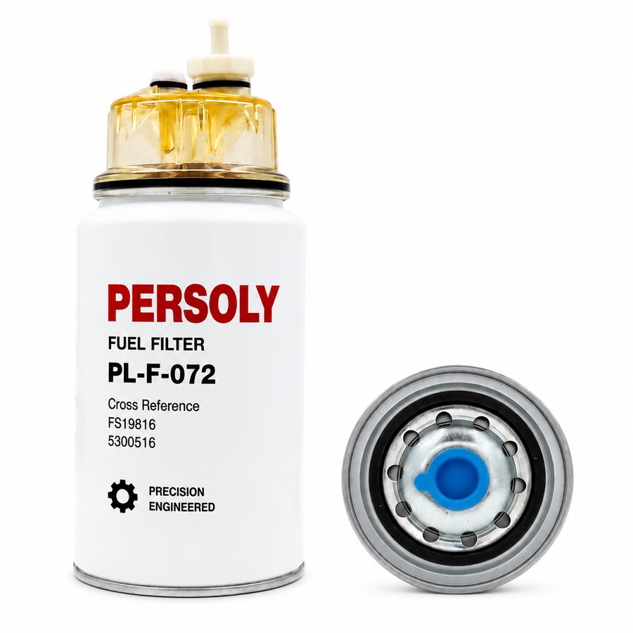 PL-F-072 Fuel Filter