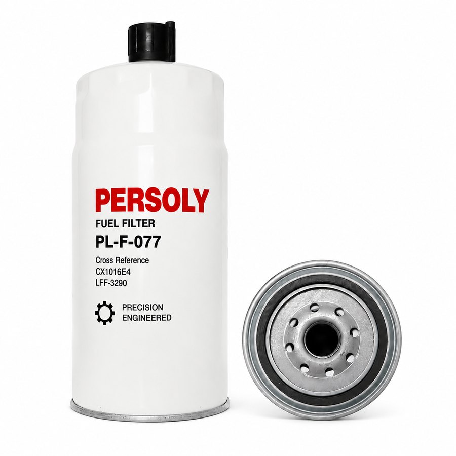 PL-F-077 燃油滤清器