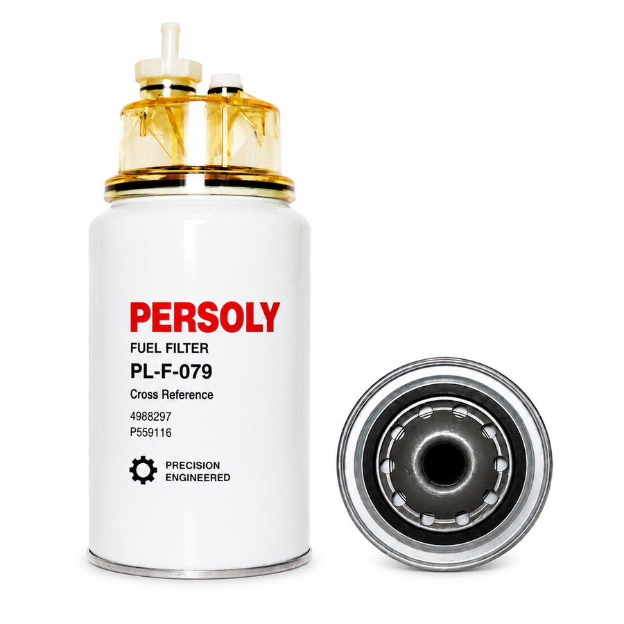 PL-F-079 Fuel Filter
