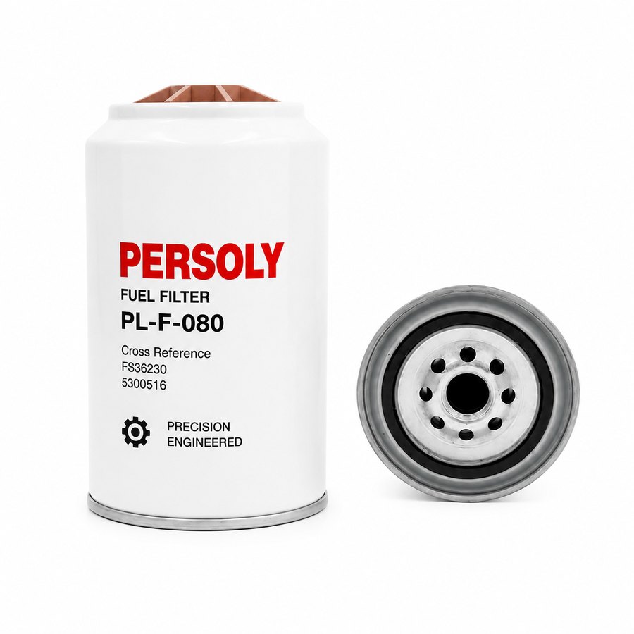 PL-F-080 燃油滤清器