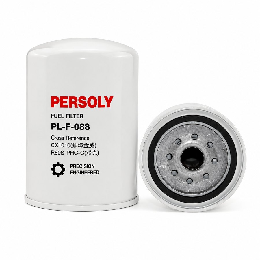 PL-F-088 燃油滤清器
