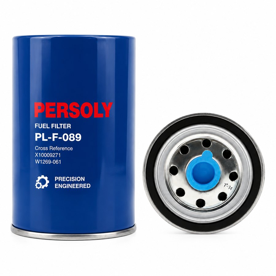 PL-F-089 燃油滤清器