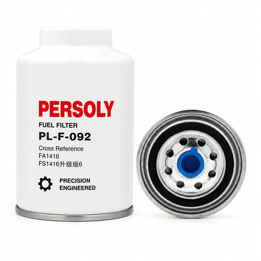 PL-F-092 Fuel Filter