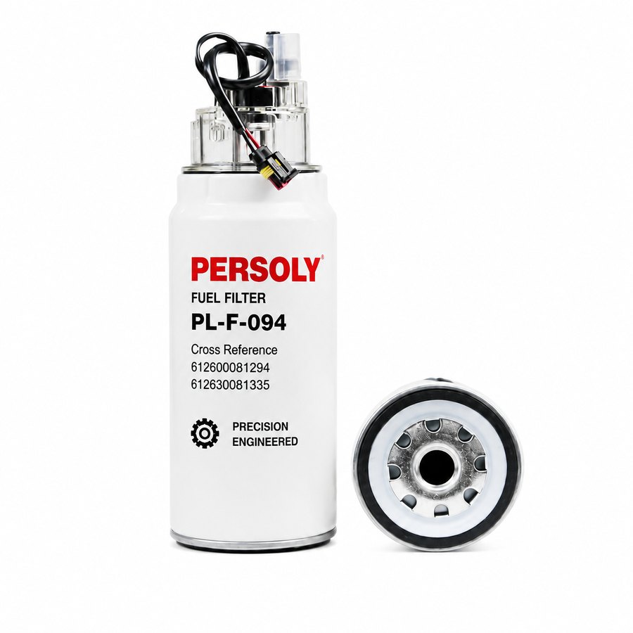 PL-F-094 燃油滤清器