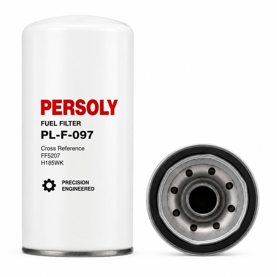 PL-F-097 燃油滤清器