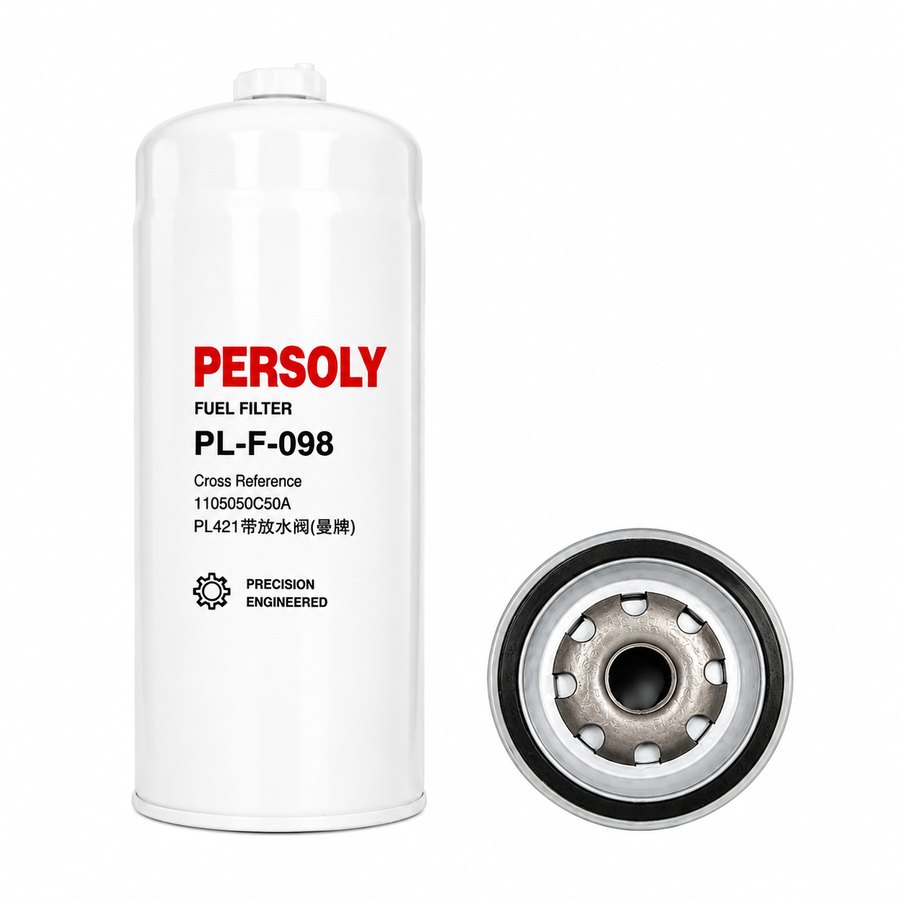 PL-F-098 Fuel Filter