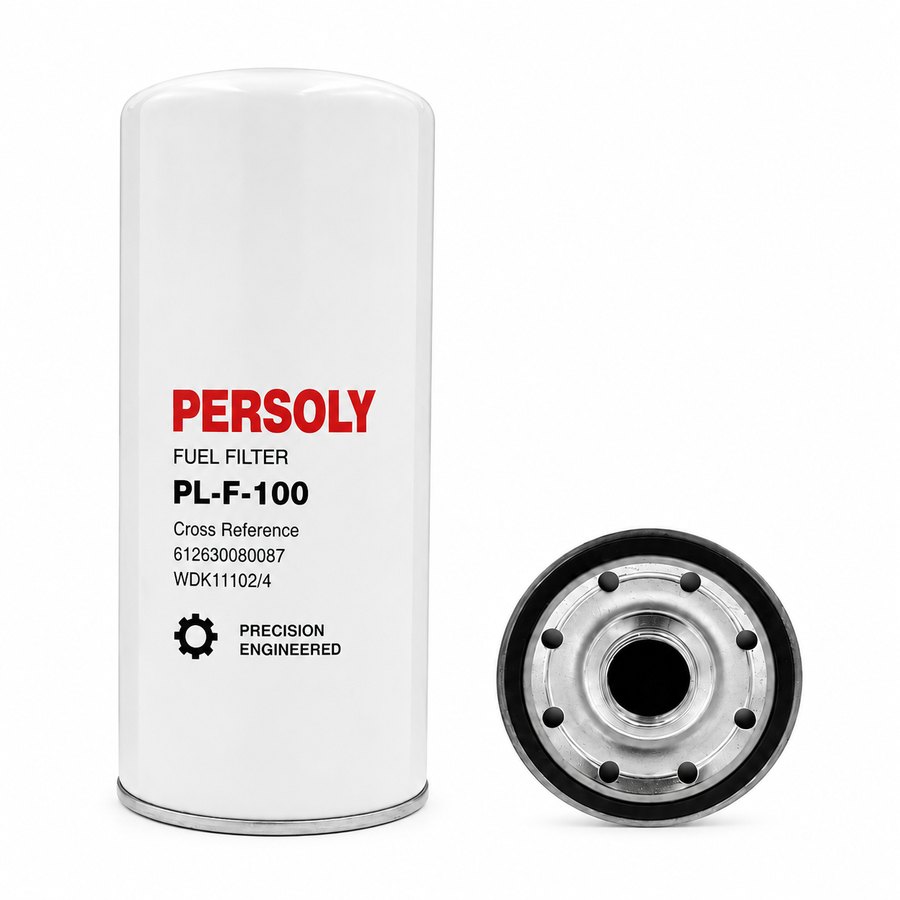 PL-F-100 Fuel Filter
