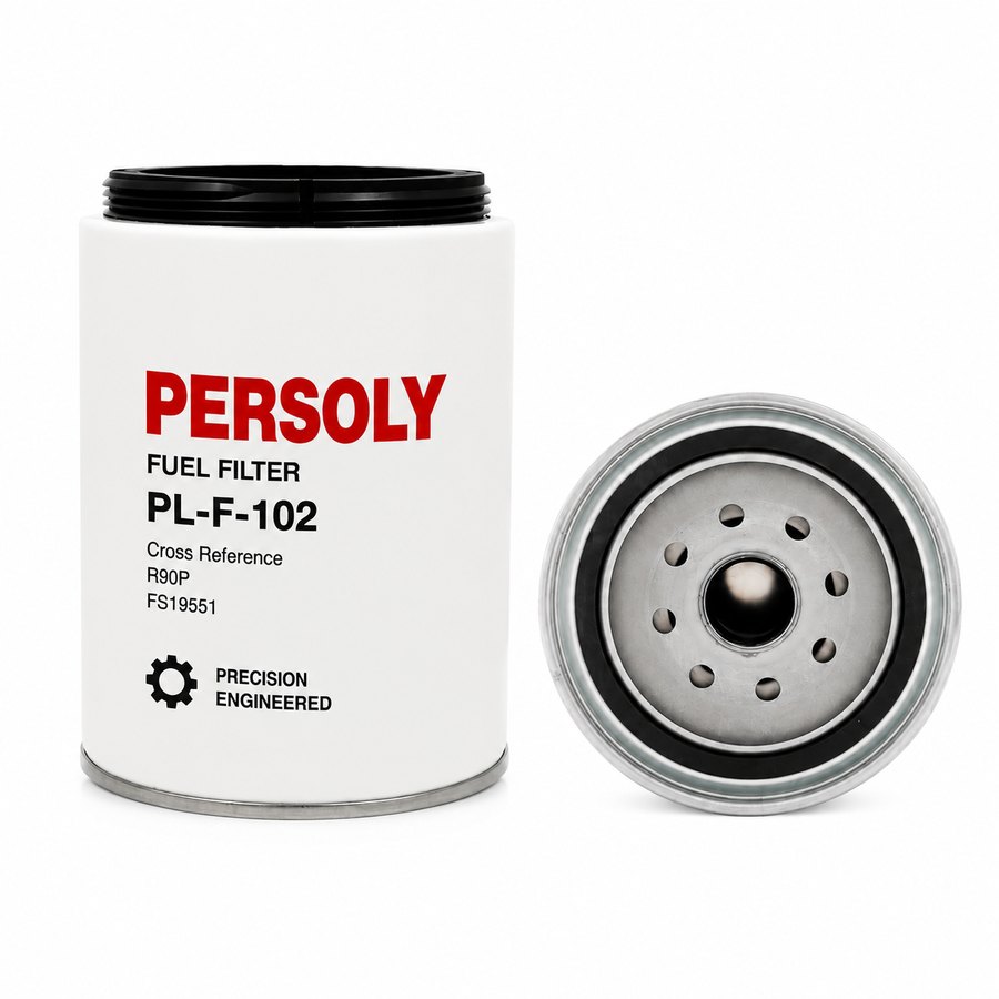 PL-F-102 Fuel Filter