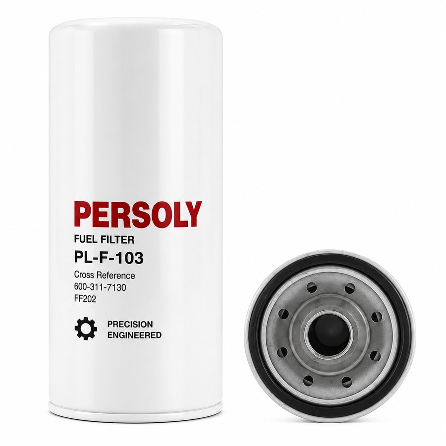 PL-F-103 Fuel Filter