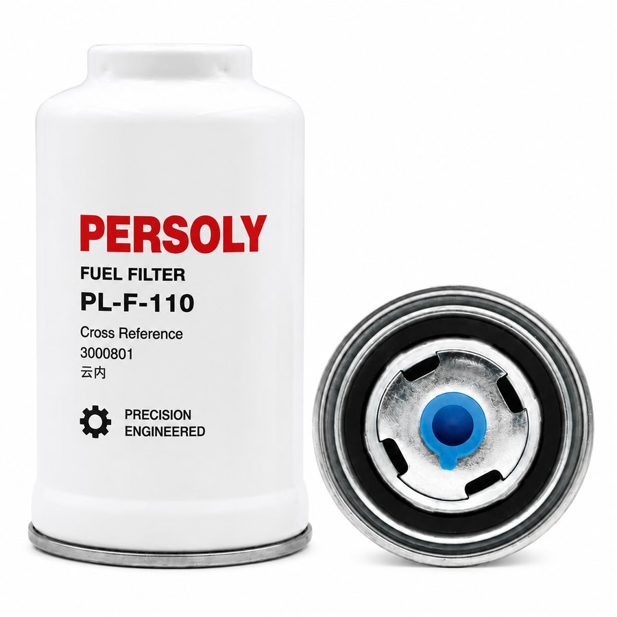 PL-F-110 Fuel Filter