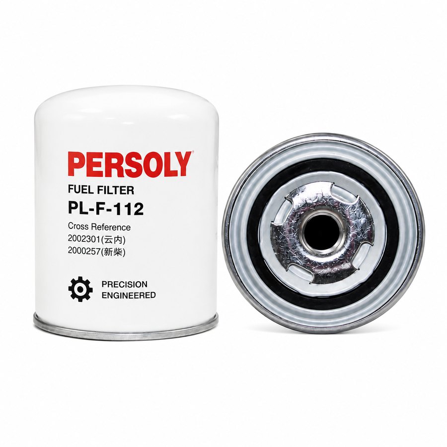 PL-F-112 Fuel Filter