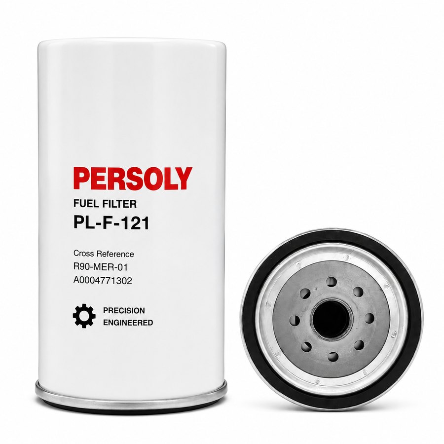 PL-F-121 Fuel Filter