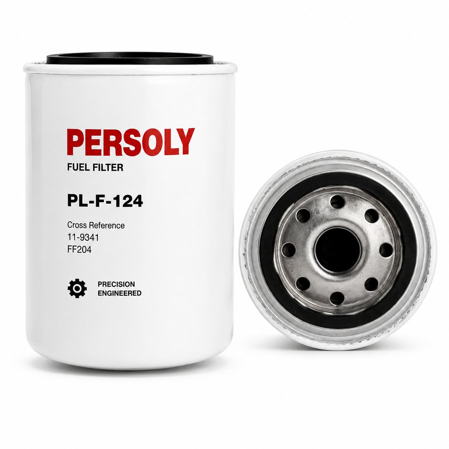 PL-F-124 燃油滤清器