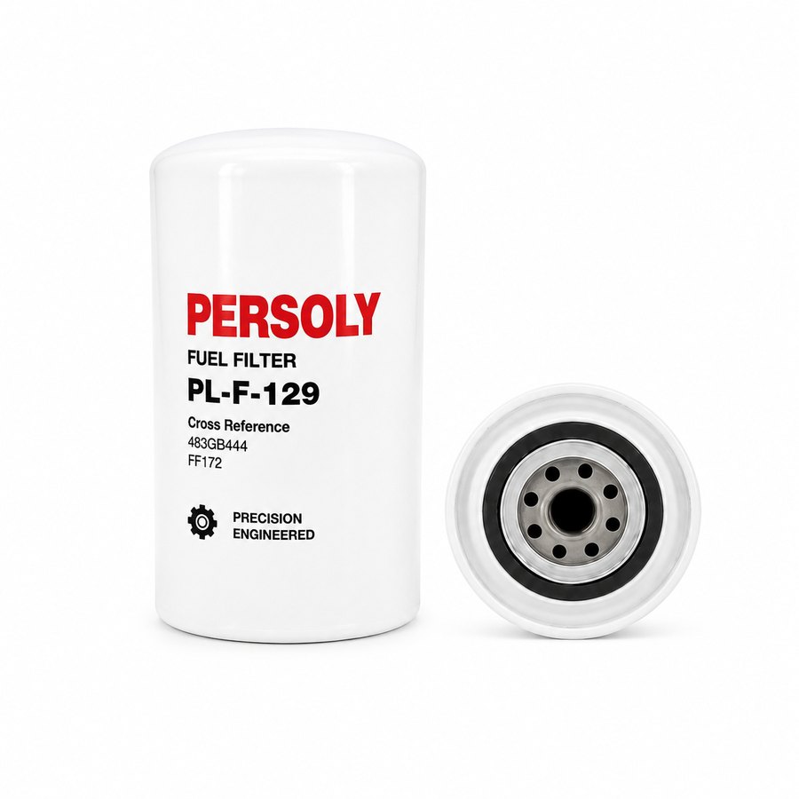 PL-F-129 Fuel Filter