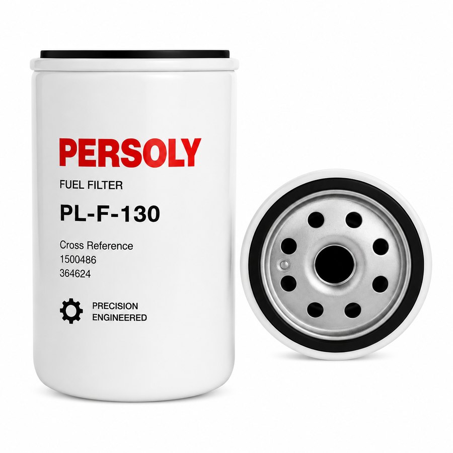 PL-F-130 Fuel Filter