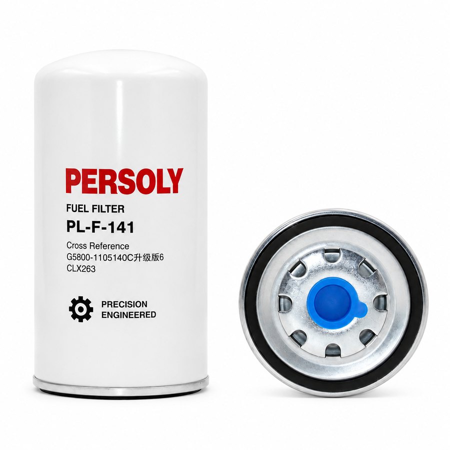 PL-F-141 Fuel Filter