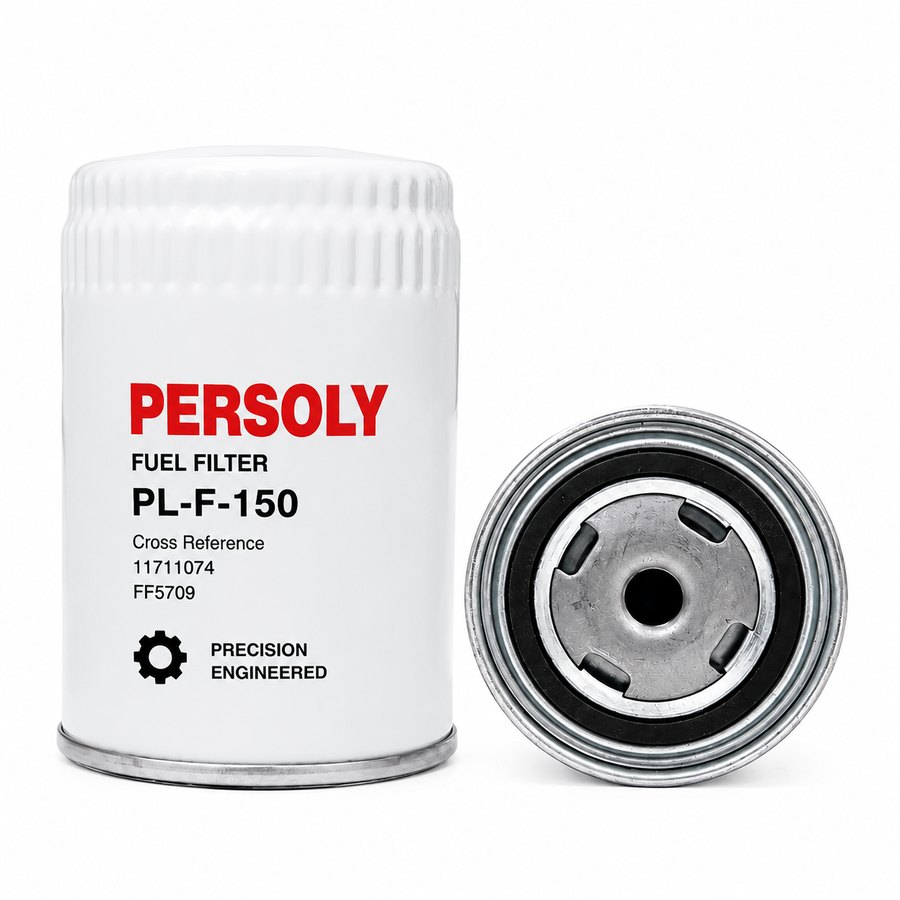PL-F-150 Fuel Filter