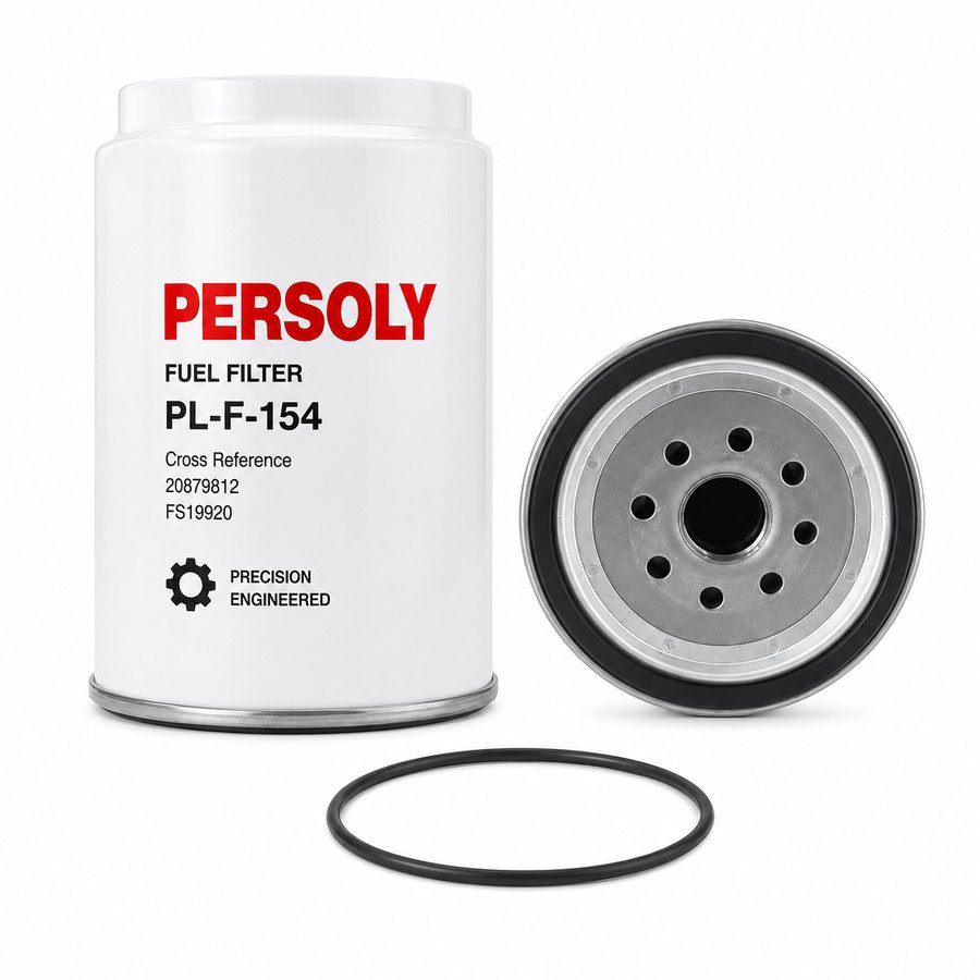 PL-F-154 Fuel Filter