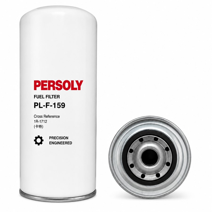 PL-F-159 Fuel Filter