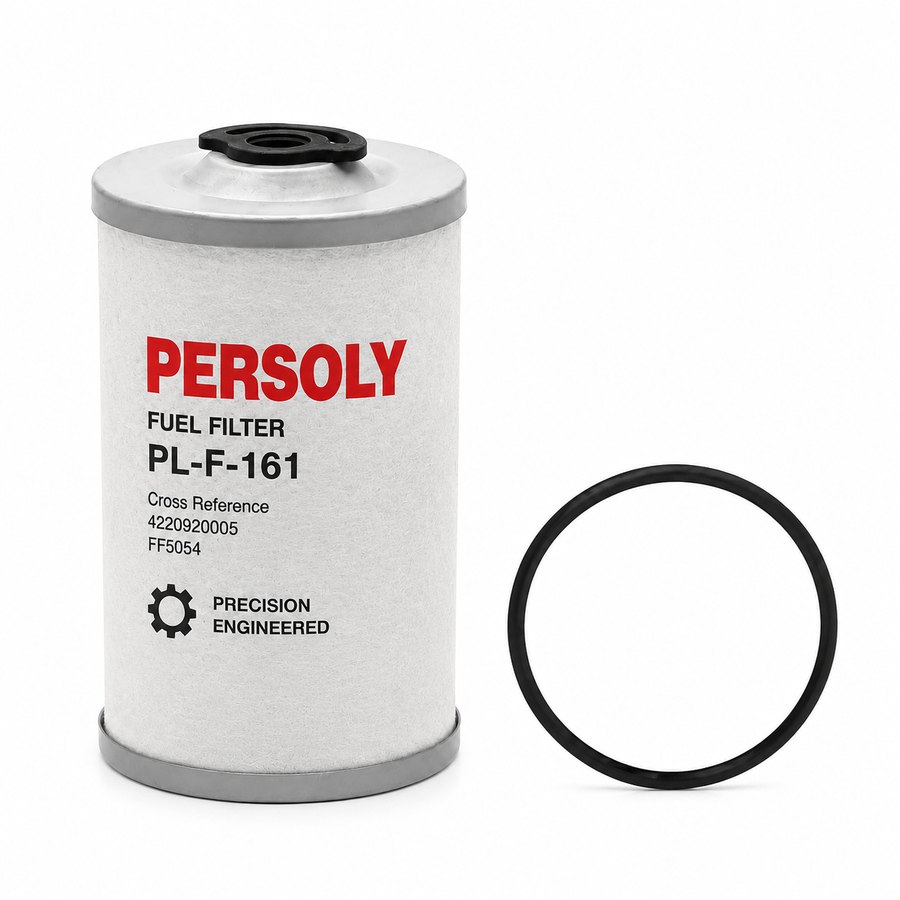 PL-F-161 Fuel Filter