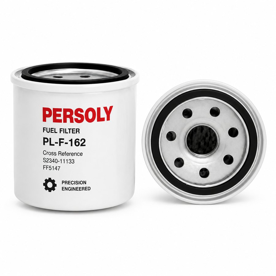 PL-F-162 Fuel Filter